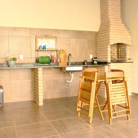 Family Eco Thermas Olímpia Екстериор снимка