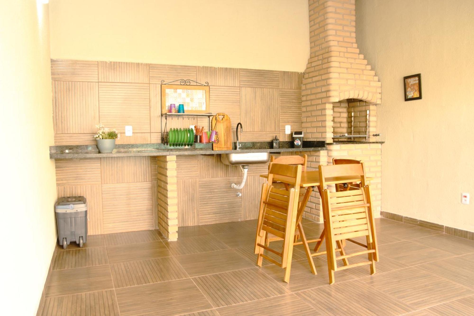 Family Eco Thermas Olímpia Екстериор снимка